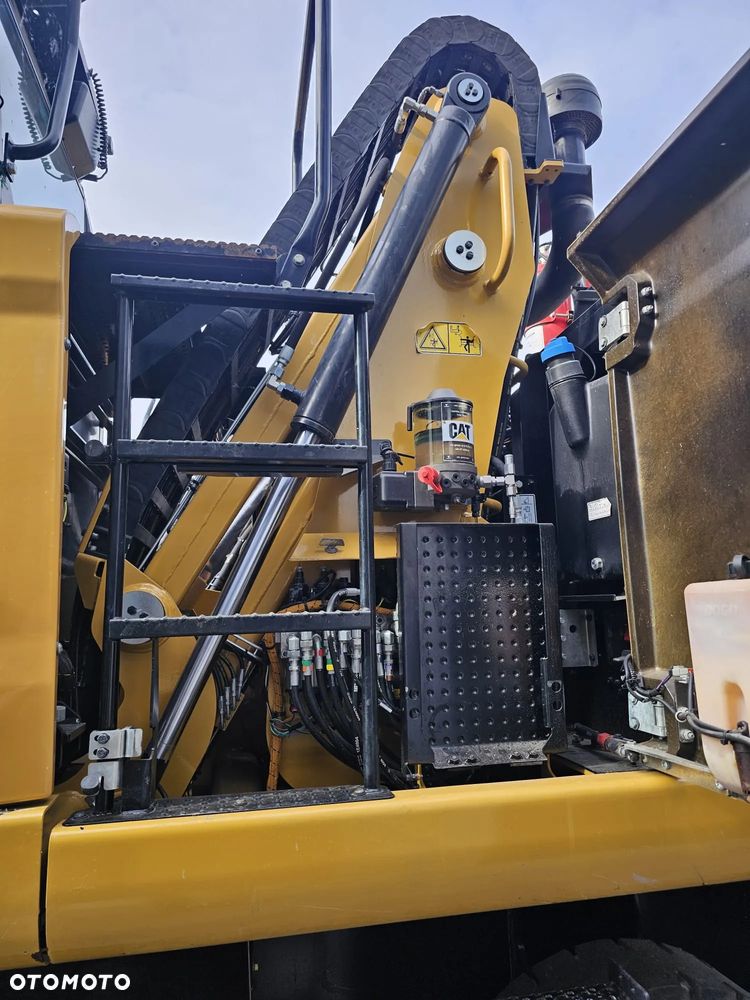 Caterpillar MH3022 - 15