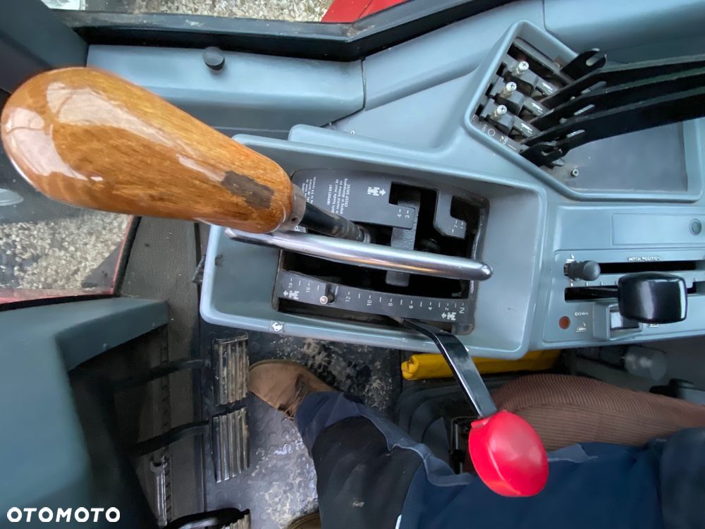 Case IH 7220 Magnum - 9