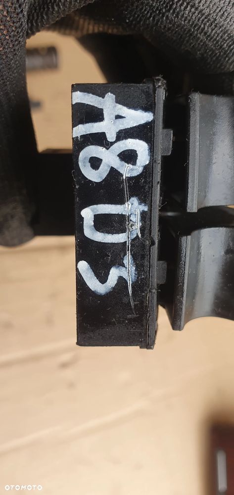 Przełącznik panel szyb lewy przód Audi A8 D3 4E0959851B - 8