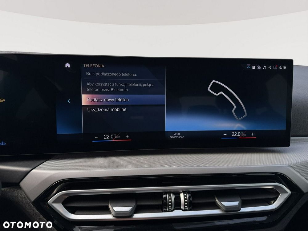 BMW Seria 3 318i - 20