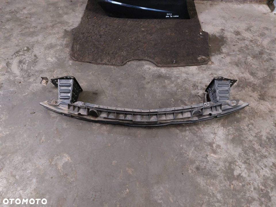 MASKA BŁOTNIK LEWY PRAWY LAMPY OPEL VECTRA C Z20R - 21
