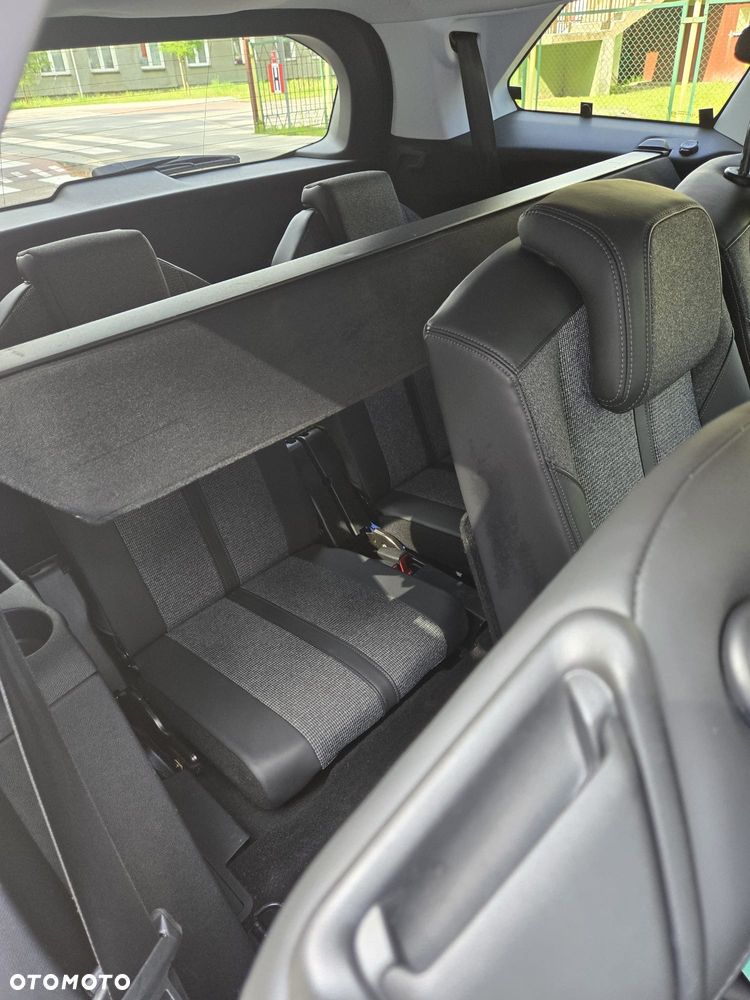 Peugeot 5008 1.5 BlueHDi Allure Pack S&S - 10