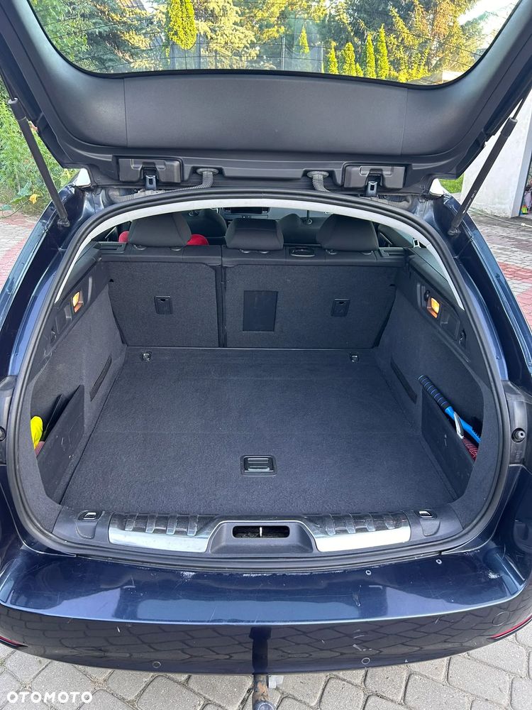 Peugeot 508 - 15