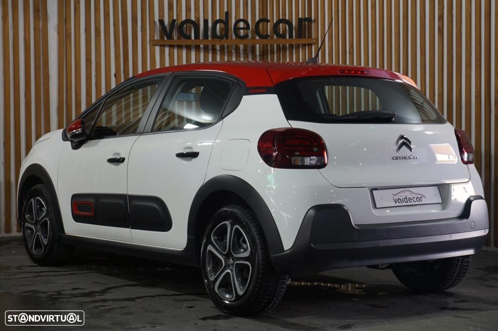 Citroën C3 1.2 PureTech Shine - 2
