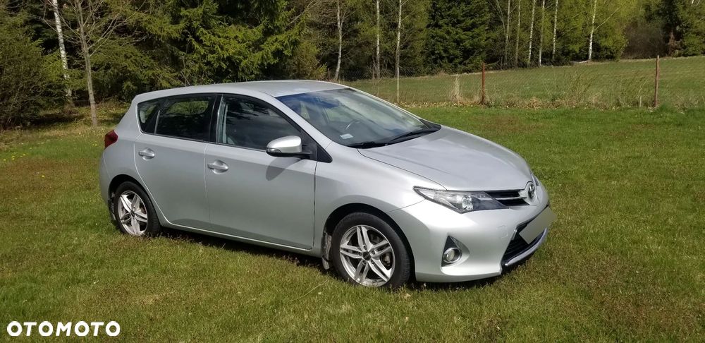 Toyota Auris 1.6 Active - 10