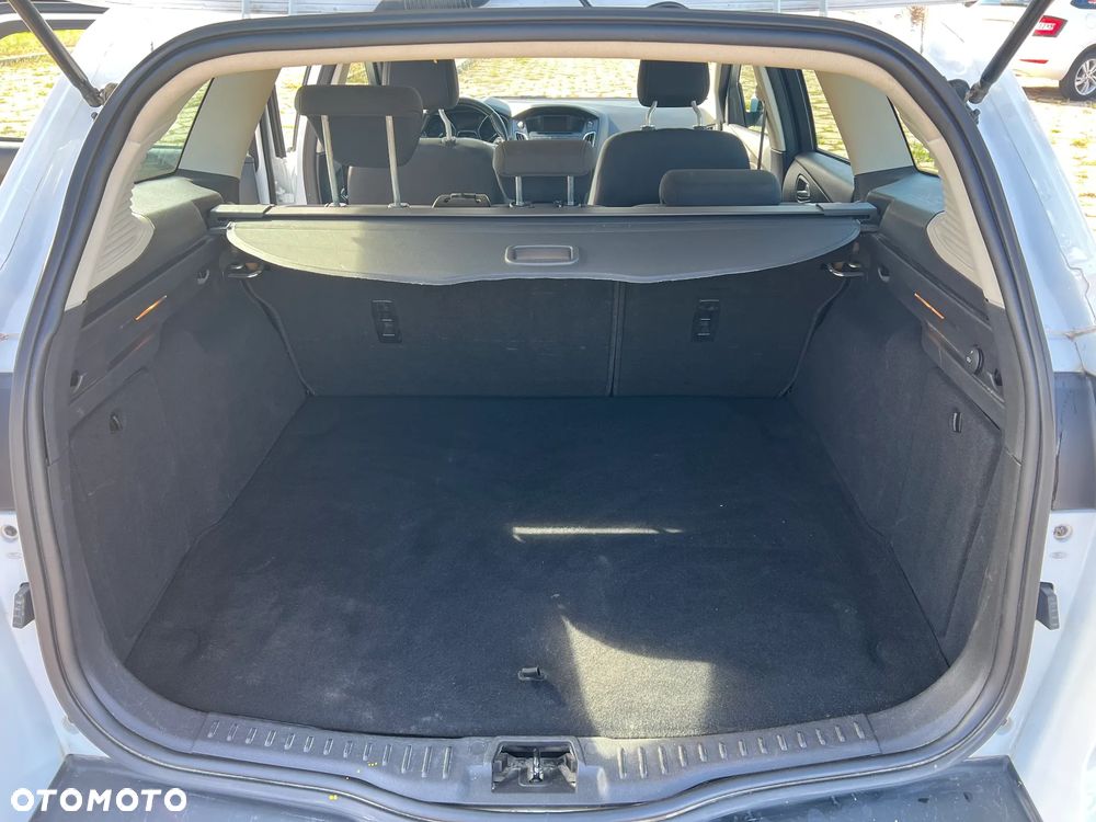 Ford Focus - 10