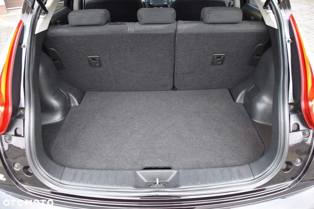 Nissan Juke 1.6 N-Tec - 31