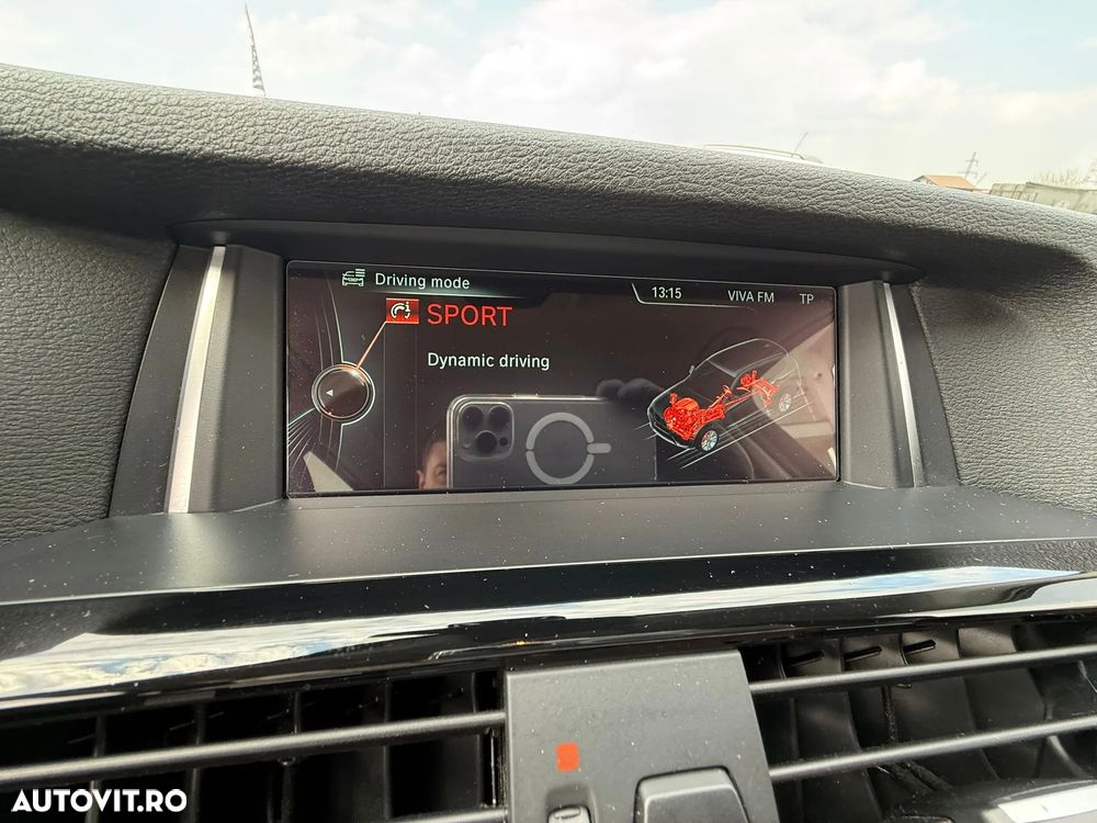 BMW X3 - 12