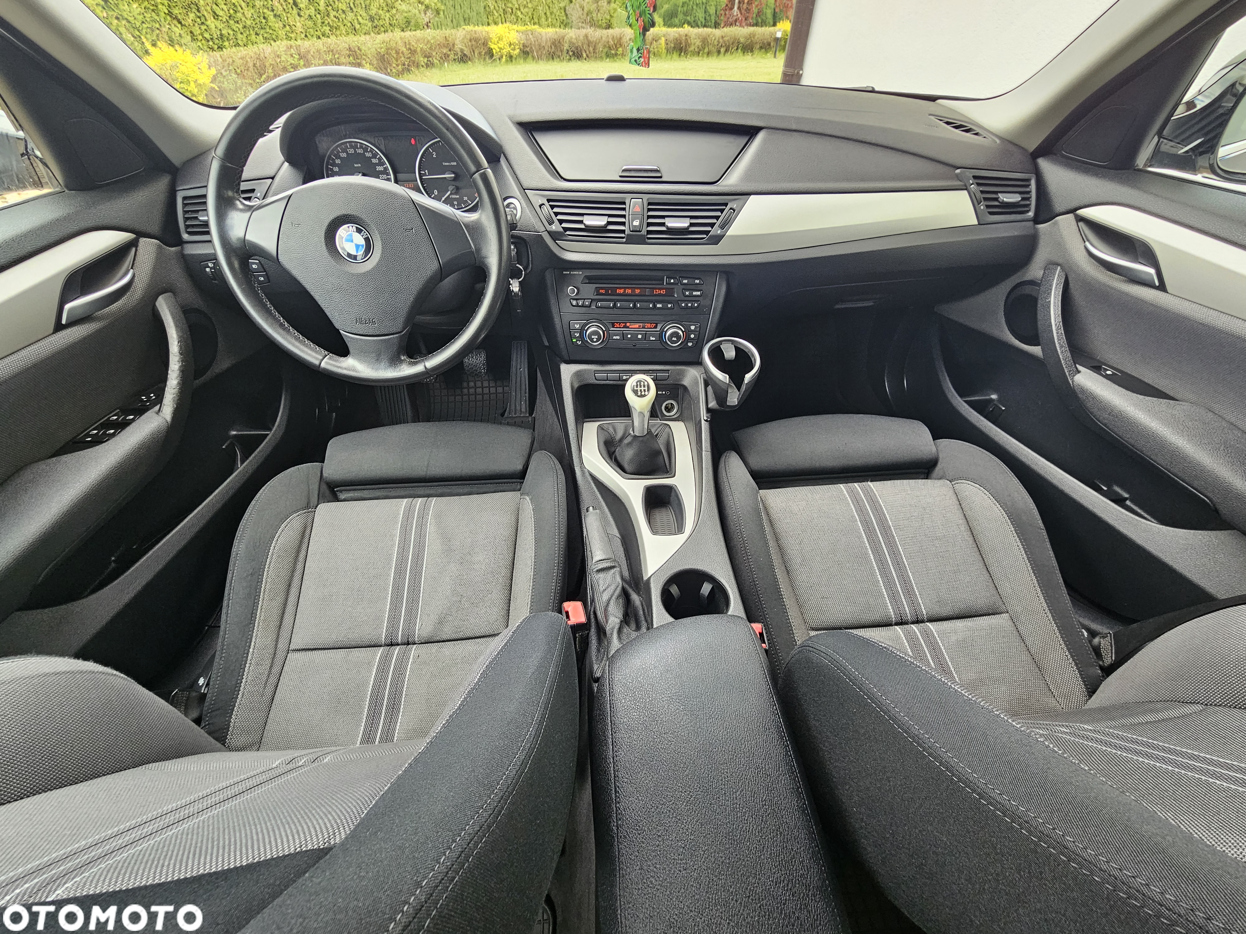 BMW X1 xDrive18d Sport Line - 5