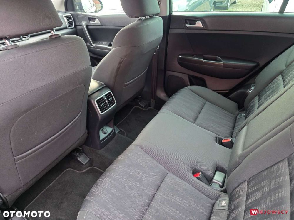 Kia Sportage - 17