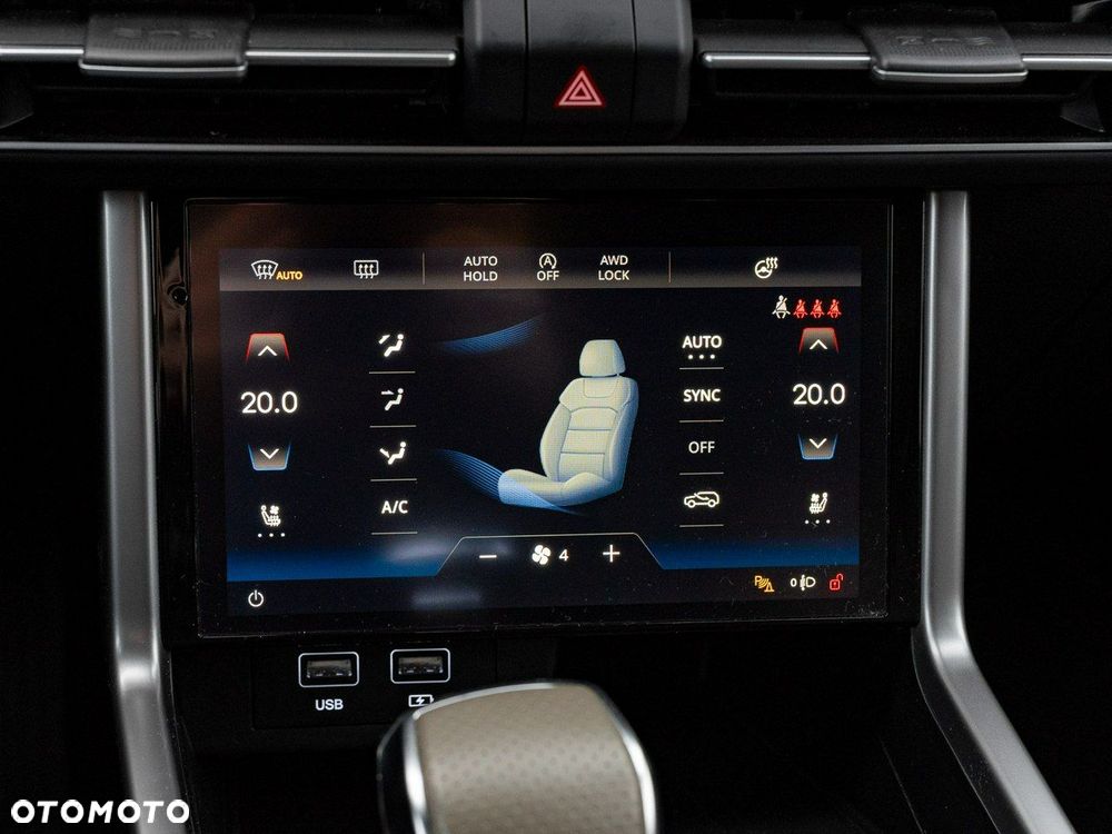 SsangYong/KGM Torres 1.5 T-GDI Adventure Plus 4WD - 18