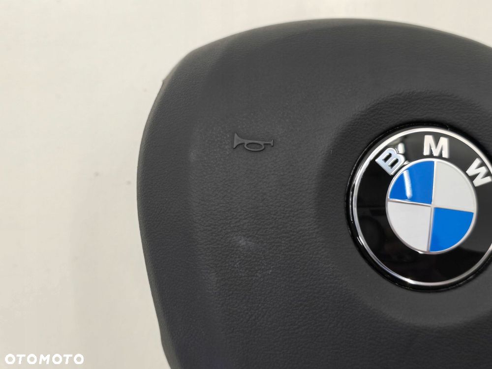 BMW 2 F45 F46 15R PODUSZKA AIRBAG KIEROWCY 7938710 - 2