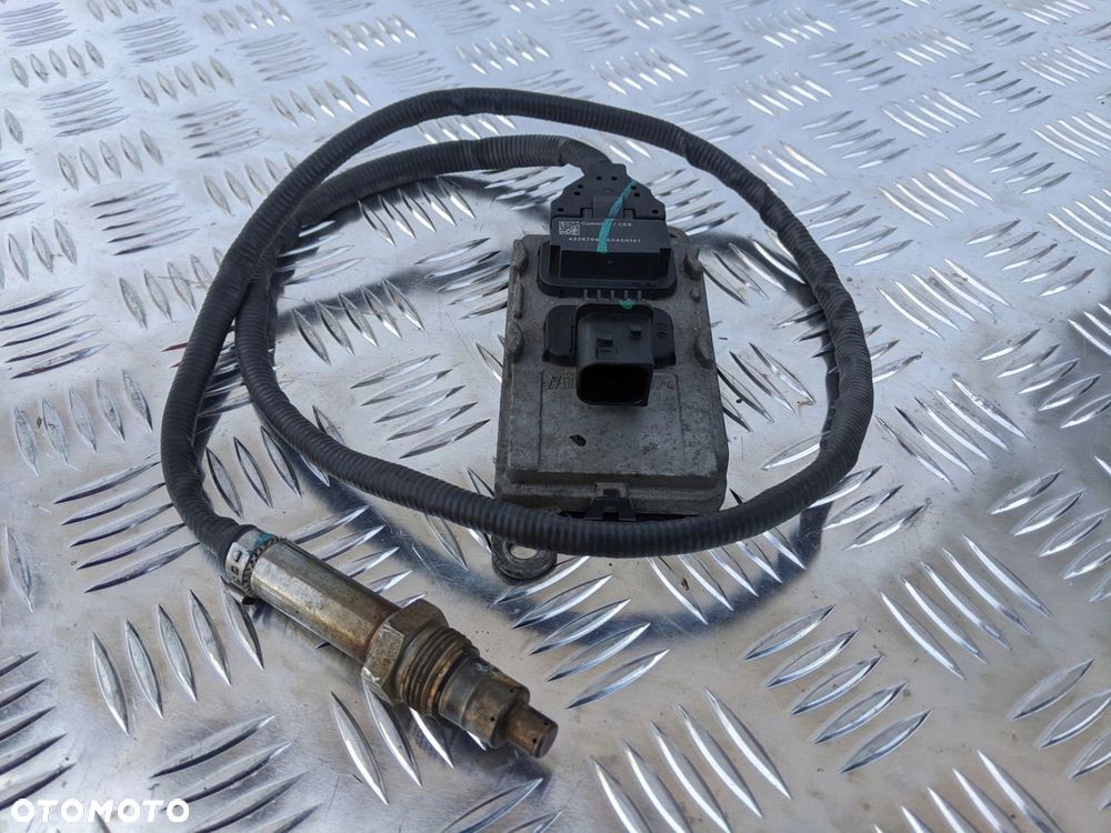 CZUJNIK NOX DAF CF XF 450 106 EURO 6 MX11 LIFT - 2