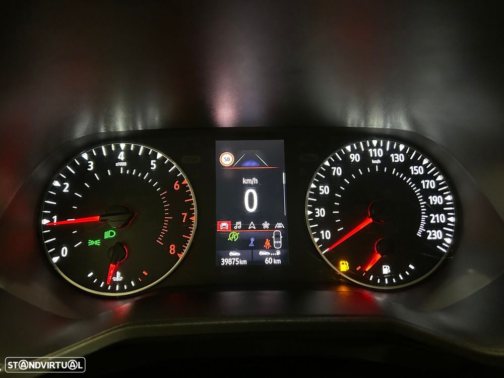 Renault Clio 1.0 TCe Intens - 21