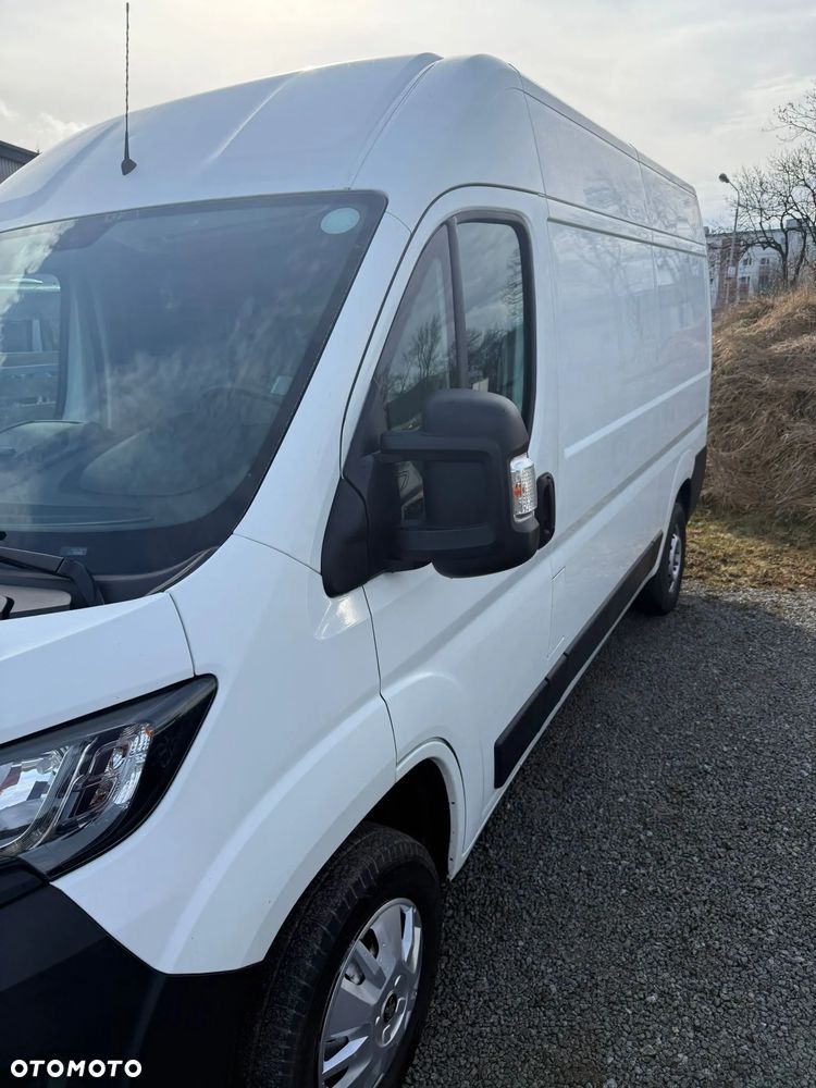 Peugeot Boxer - 3