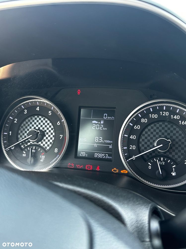 Hyundai Elantra 1.6 Comfort Premiere - 21