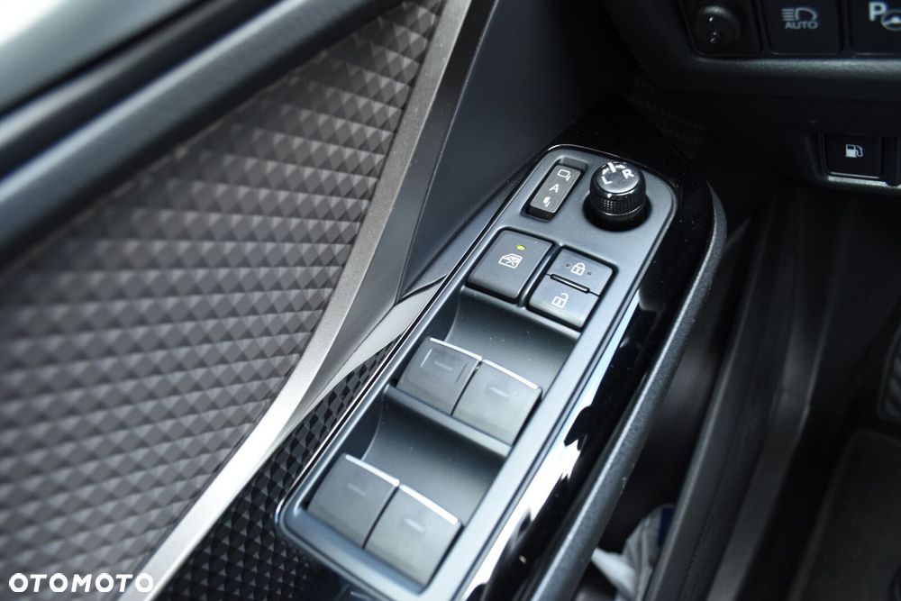 Toyota C-HR 1.8 Hybrid GPF Executive - 21