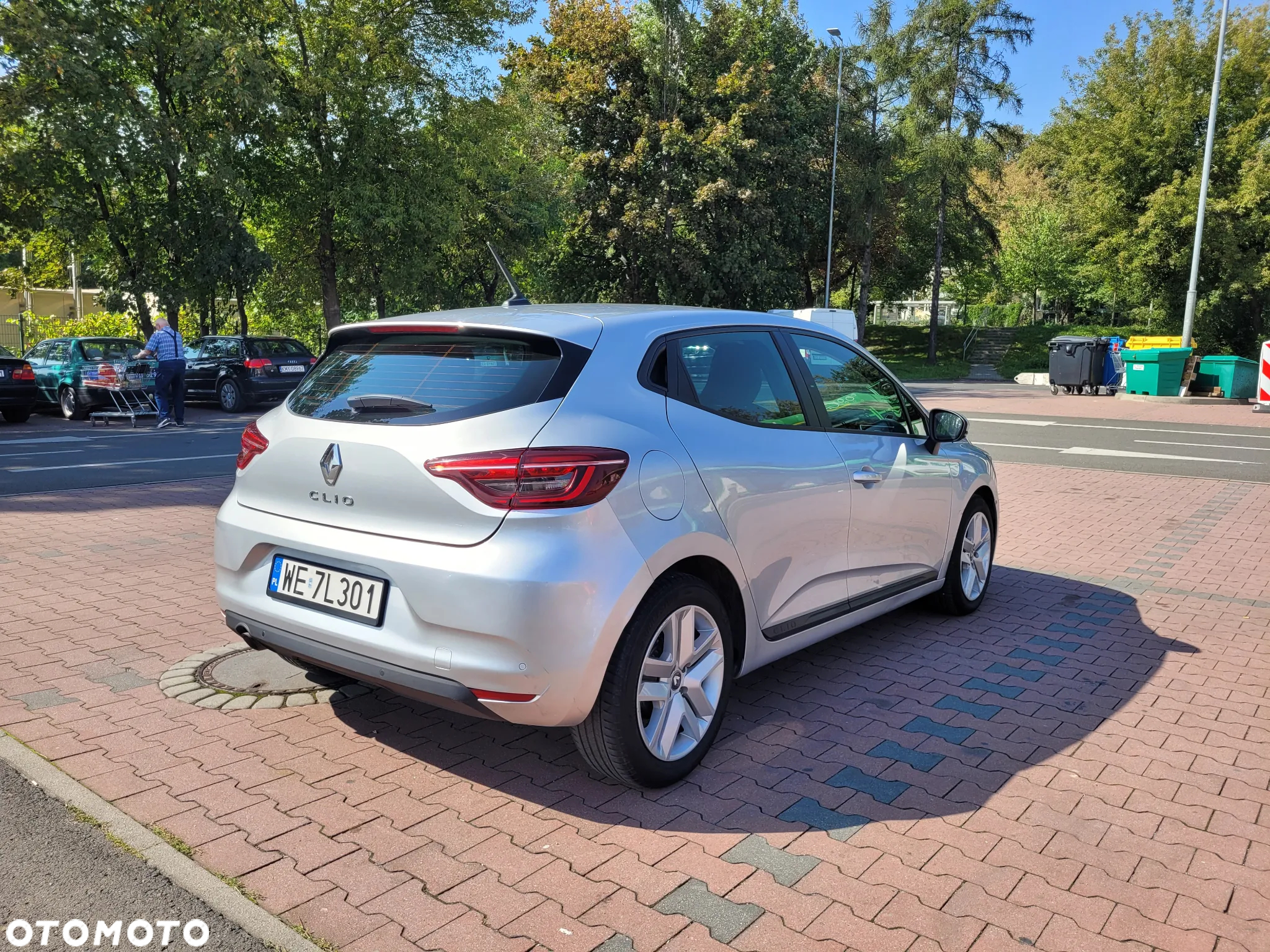 Renault Clio 1.0 TCe Zen - 3