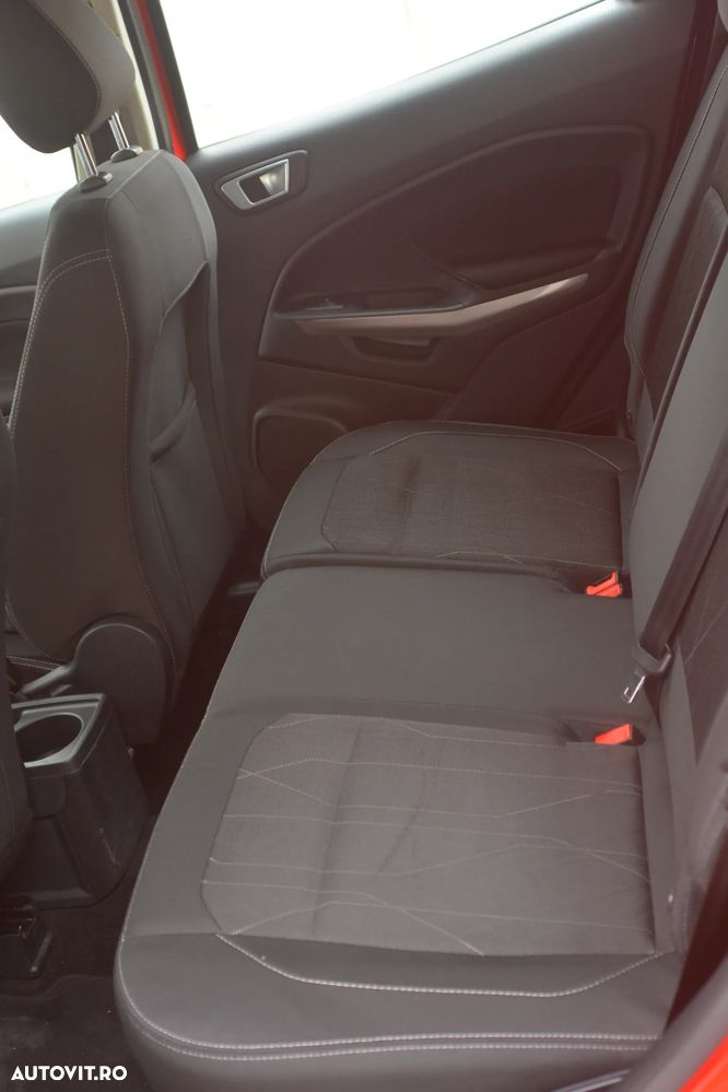 Ford EcoSport - 9