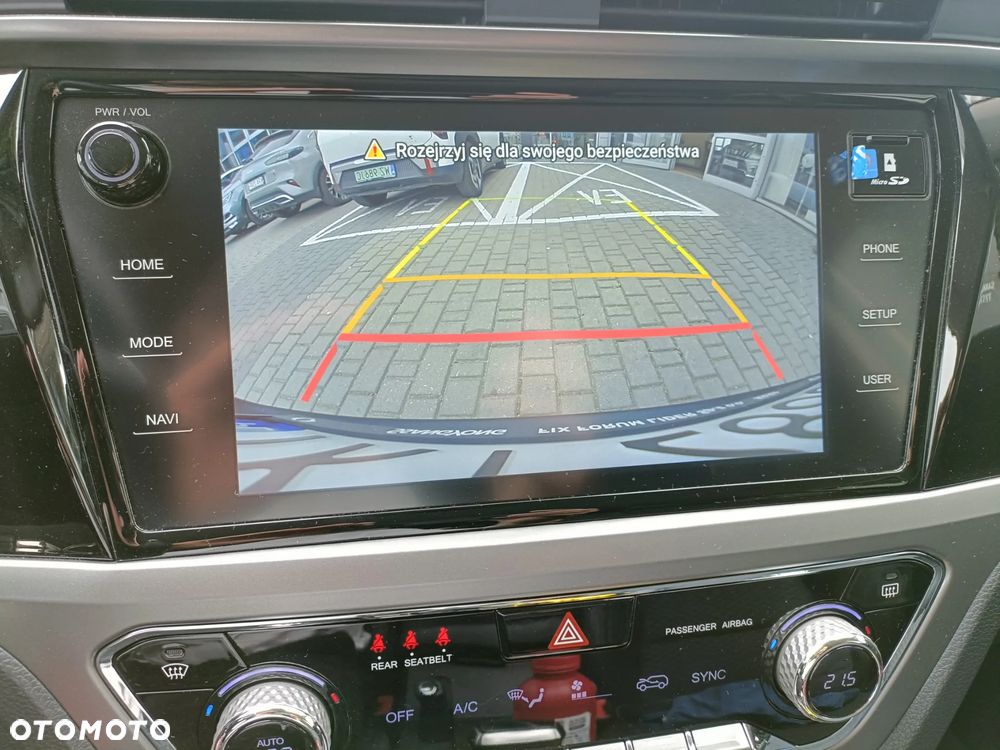 SsangYong/KGM Korando 1.5 T-GDI Adventure 2WD - 16