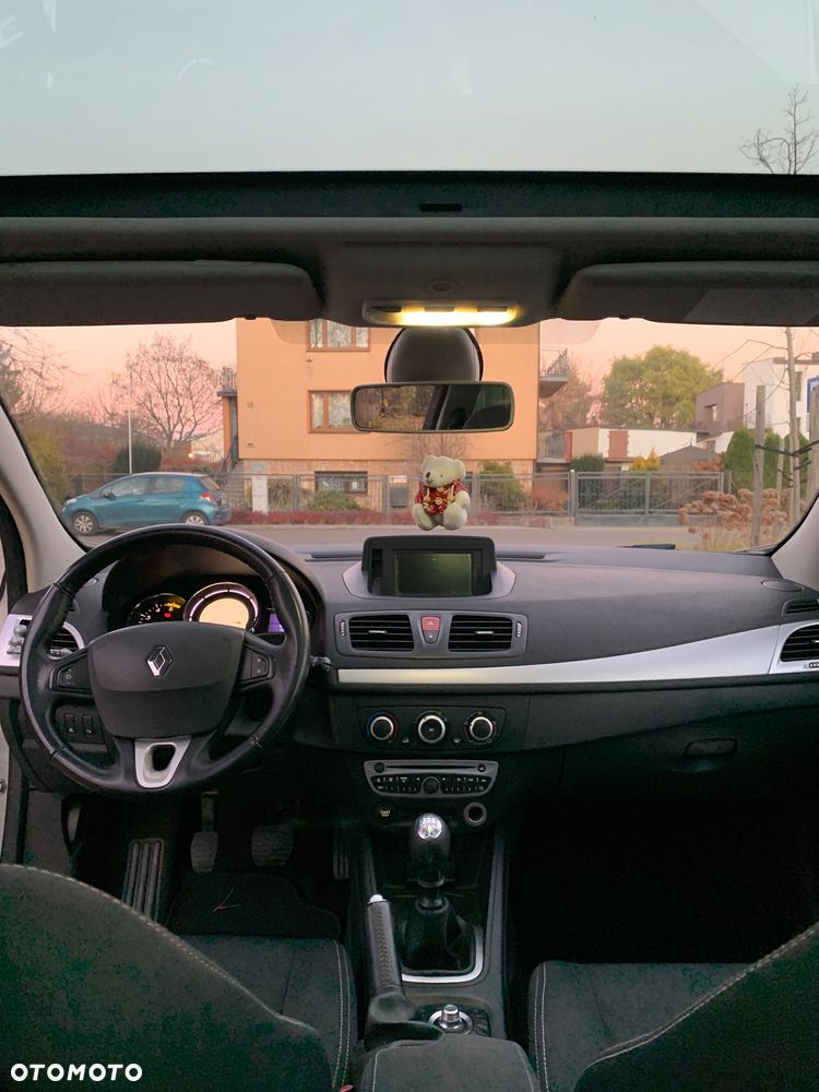 Renault Megane 2.0 dCi Dynamique - 26