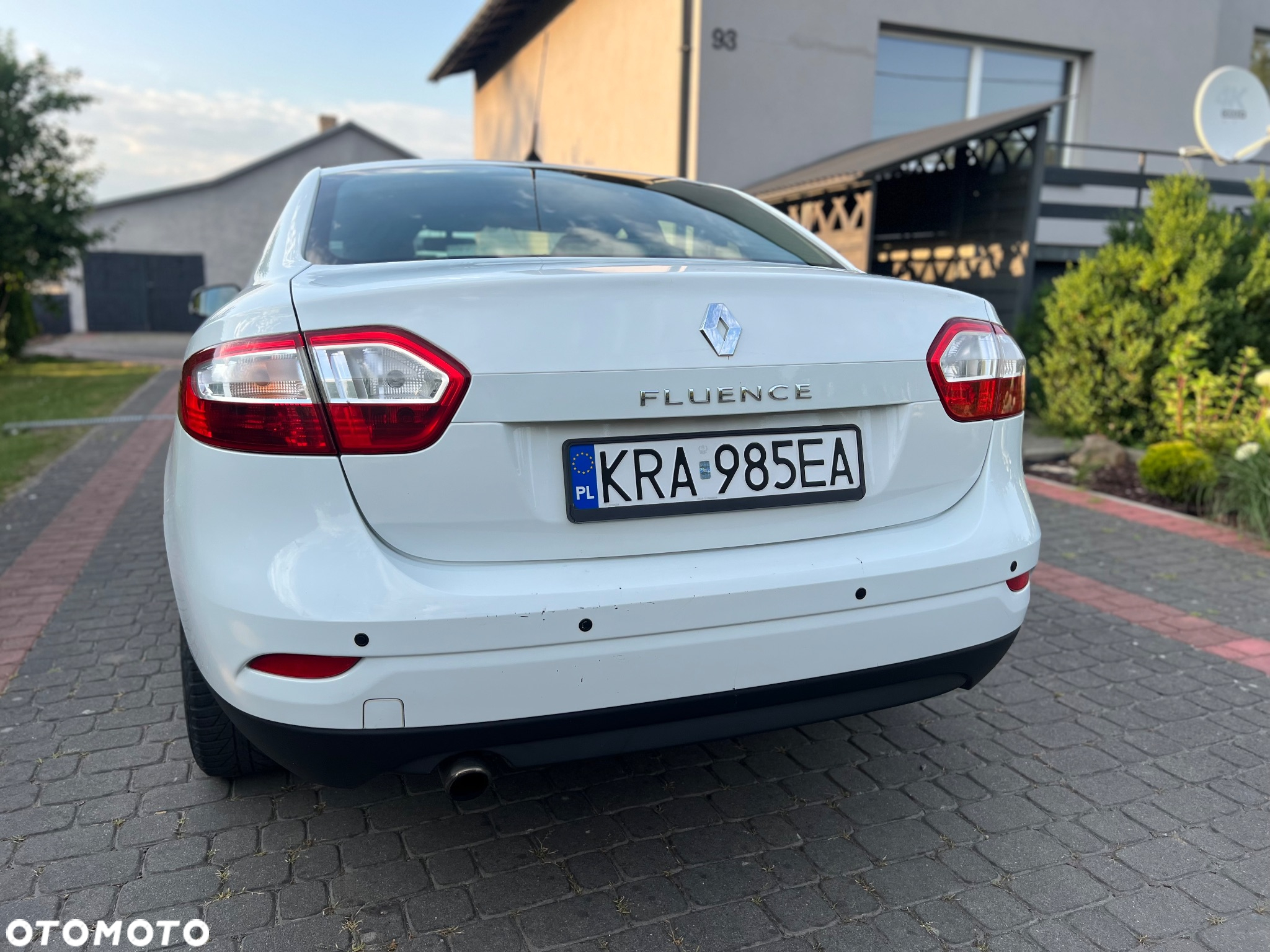 Renault Megane 1.6 16V Life - 8