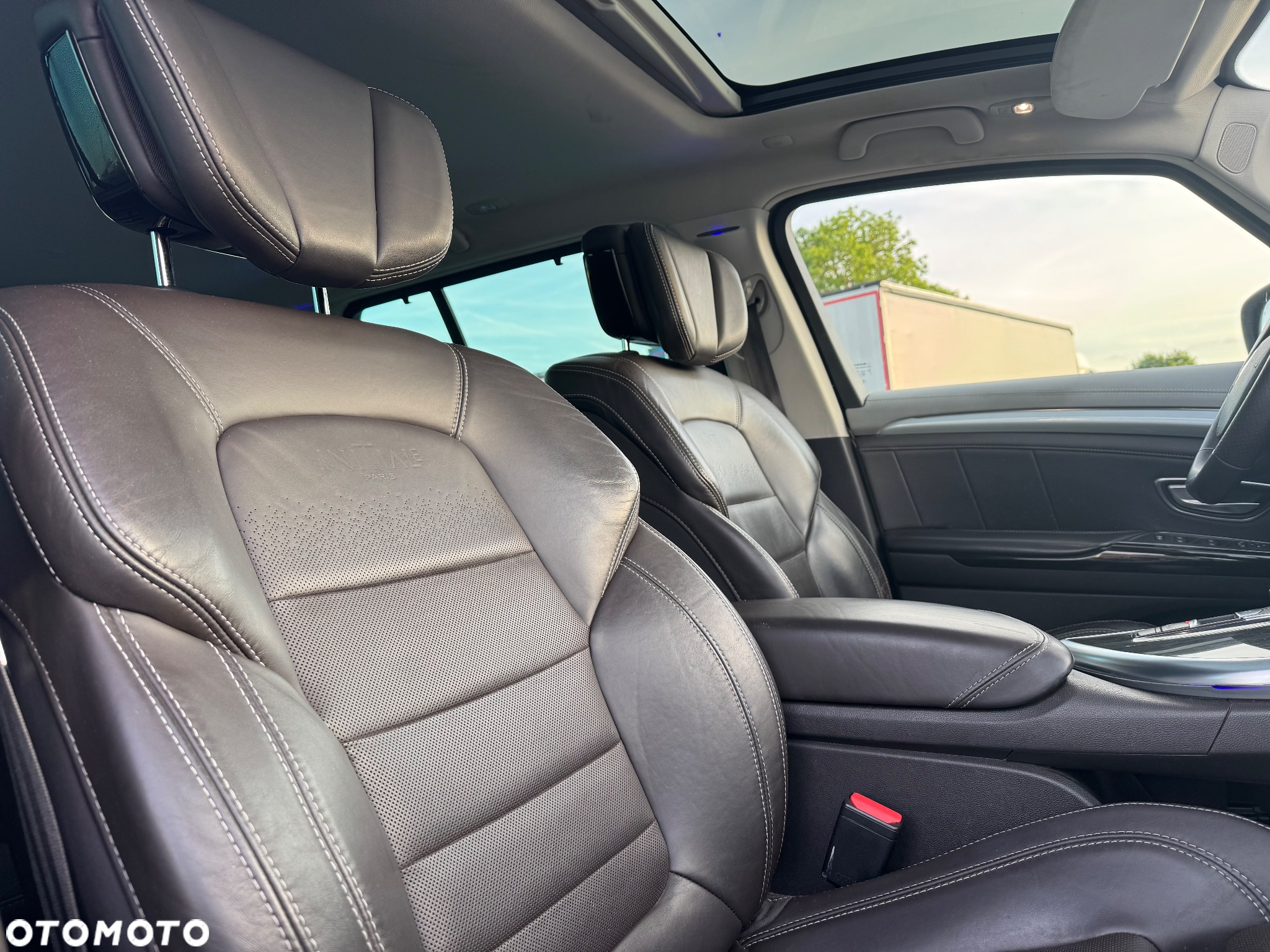 Renault Espace 1.6 dCi Energy Initiale Paris EDC - 30