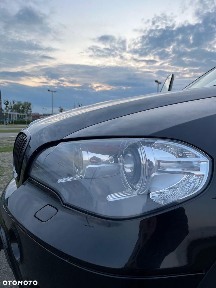 BMW X5 xDrive40d - 29