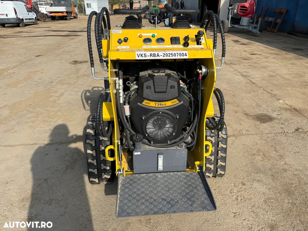 Sany SLK SU-480 - 9