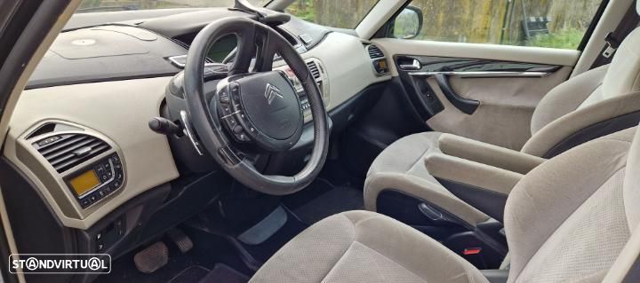 Citroën C4 Grand Picasso - 2