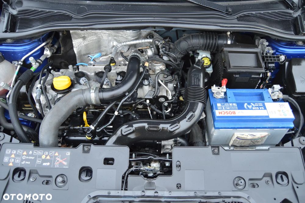 Renault Clio ENERGY TCe 120 Bose Edition - 8