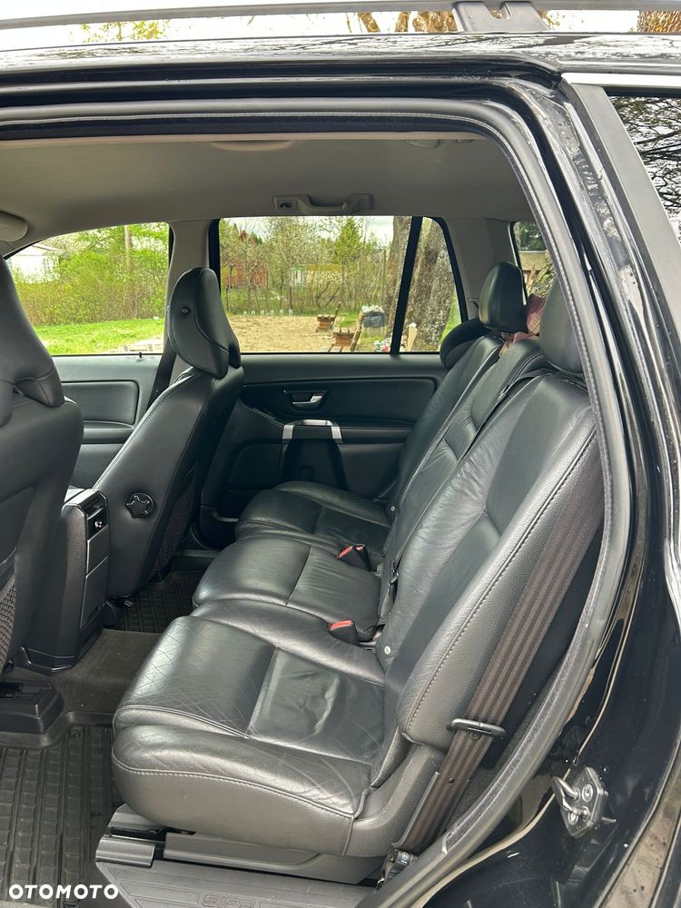 Volvo XC 90 D5 Summum - 16
