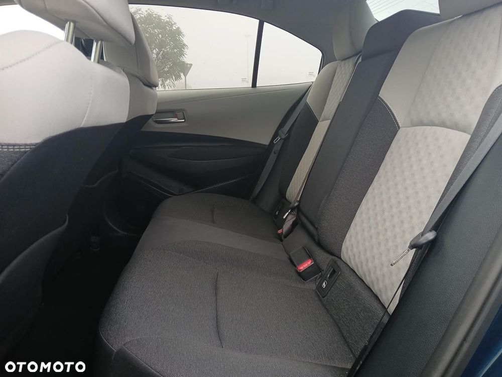 Toyota Corolla 1.5 Style - 15