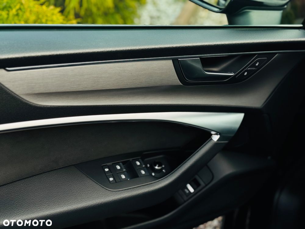 Audi A7 Sportback 40 TDI quattro S tronic - 23