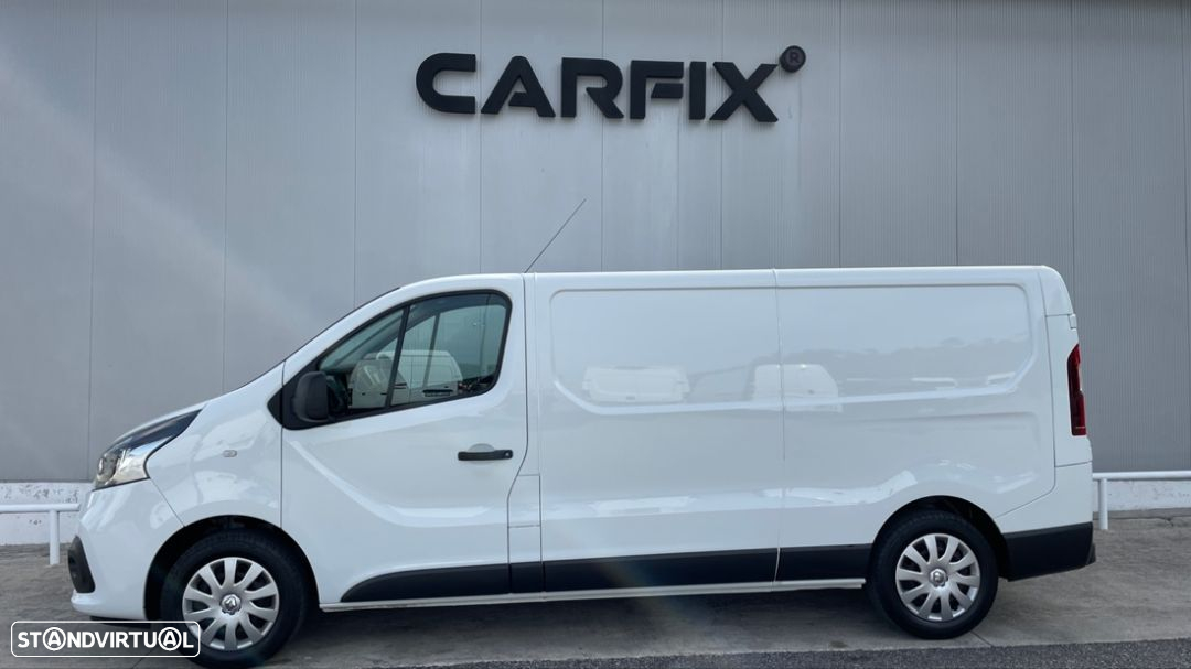 Renault Trafic 1.6 dCi L2 H1 - 15
