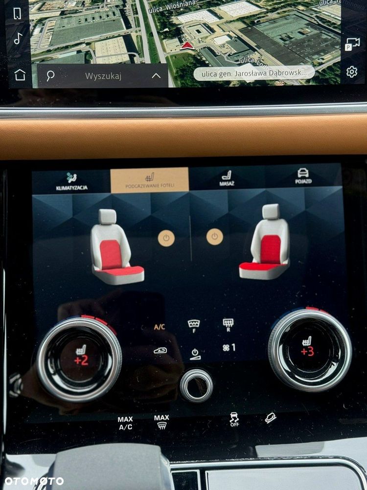 Land Rover Range Rover Velar - 21
