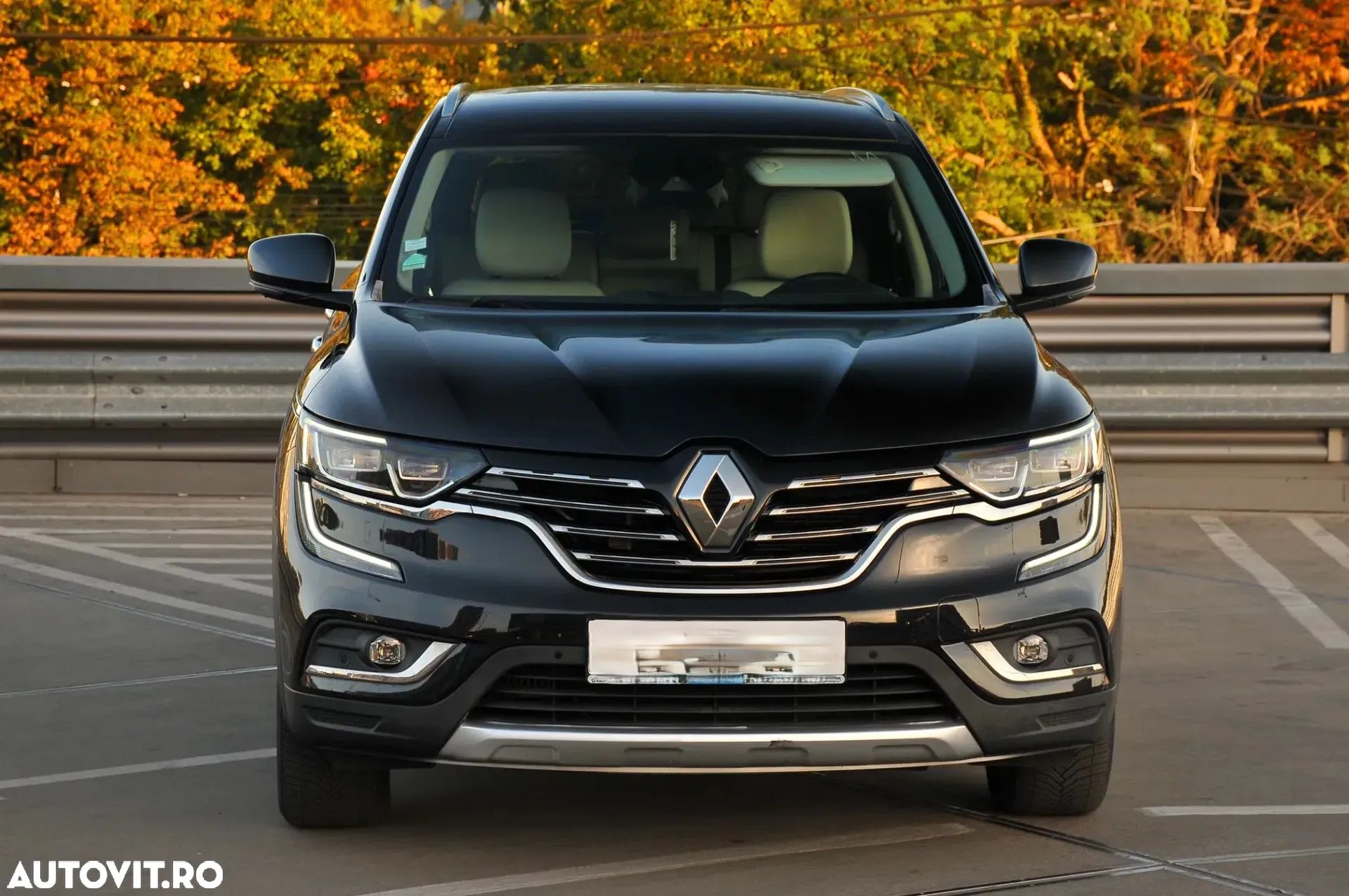 Renault Koleos ENERGY dCi 130 INTENS - 1