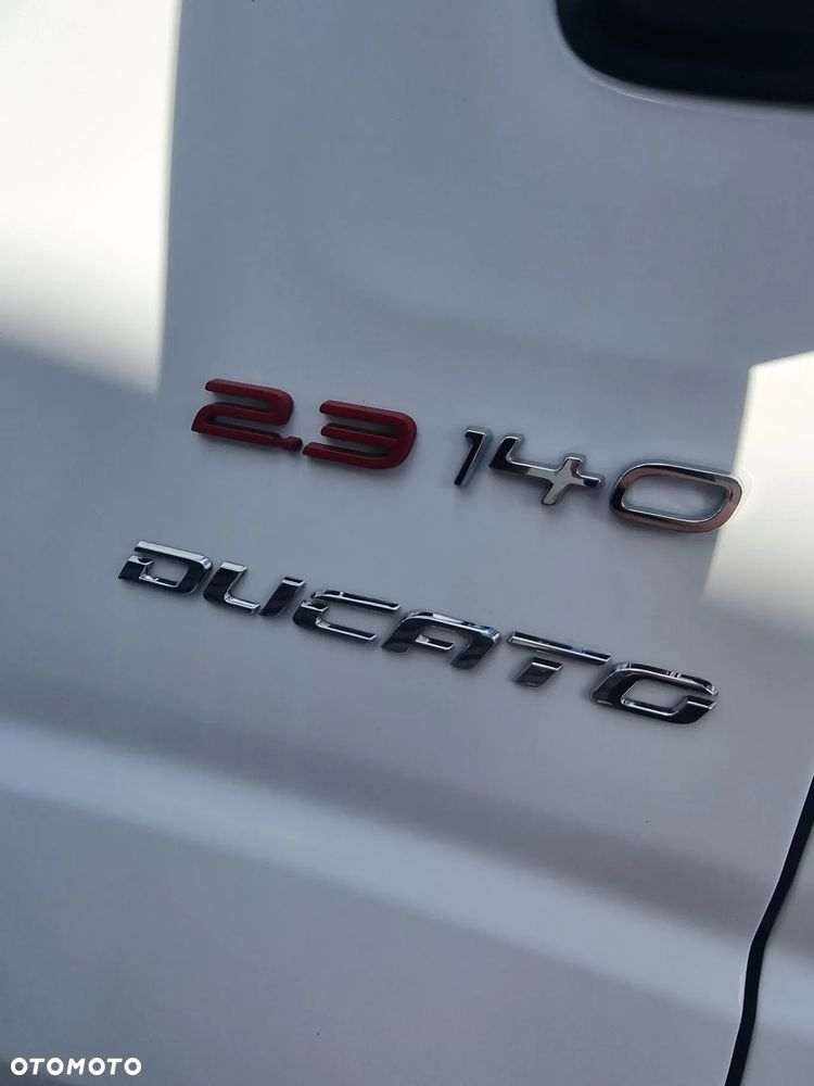 Fiat DUCATO - 12