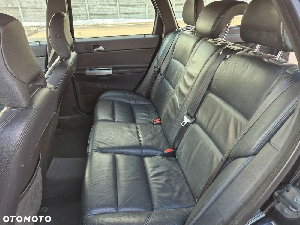 Volvo V50 2.0 Edition - 6