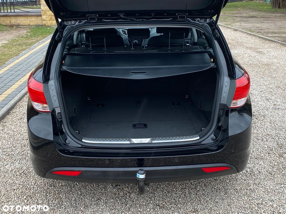 Hyundai i40 i40cw 1.7 CRDi 5 Star Edition - 13