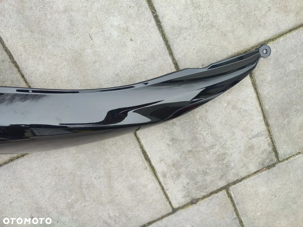 Zadupek, ogon prawy, owiewka tył prawa Suzuki SV650 16- - 6