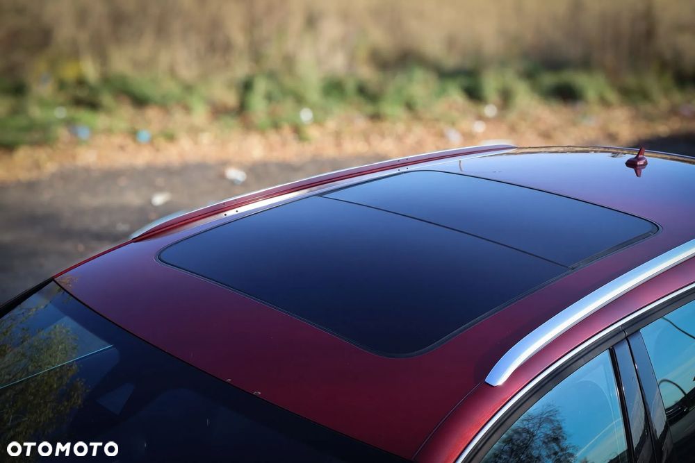 Audi A6 Avant 3.0 TDI DPF quattro S tronic - 23