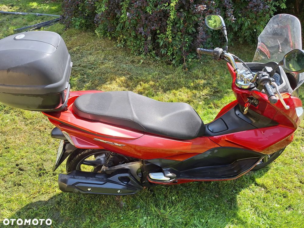 Honda PCX - 14