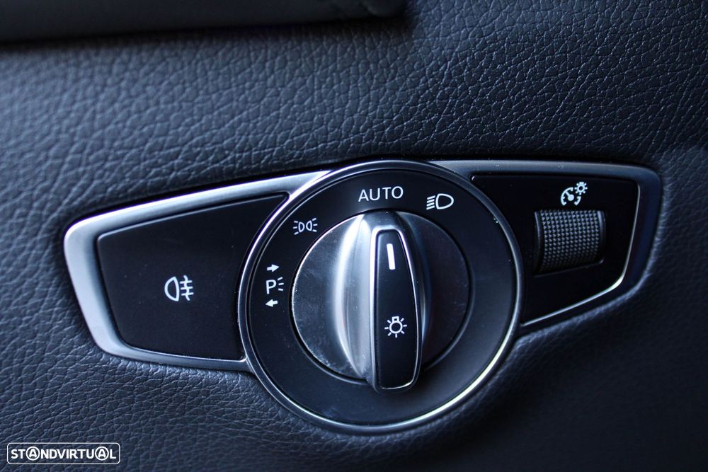 Mercedes-Benz EQC 400 4Matic AMG Line - 13