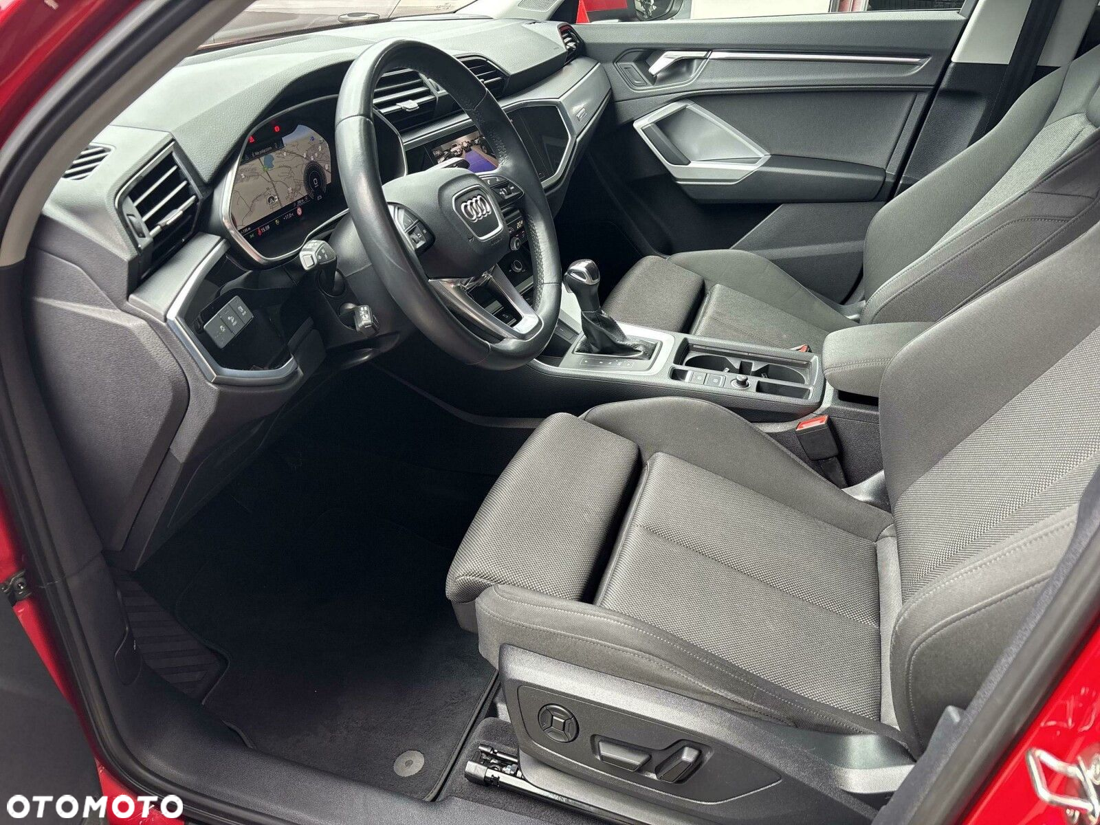 Audi Q3 - 15