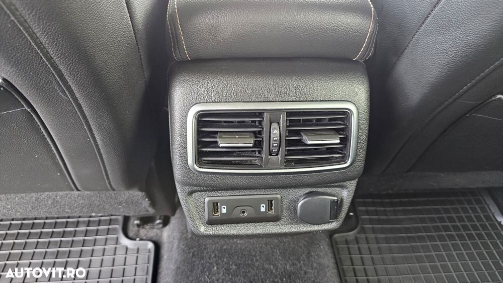 Renault Talisman ENERGY dCi 130 EDC INTENS - 30