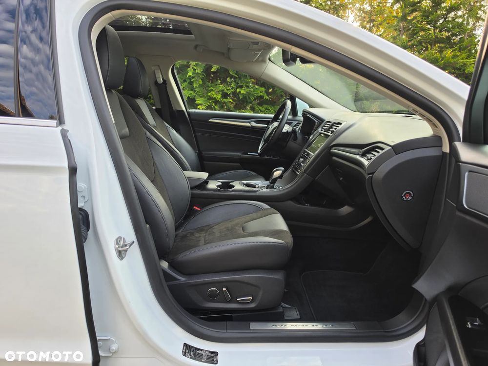 Ford Mondeo 2.0 TDCi STart-Stopp PowerShift-Aut Titanium - 39
