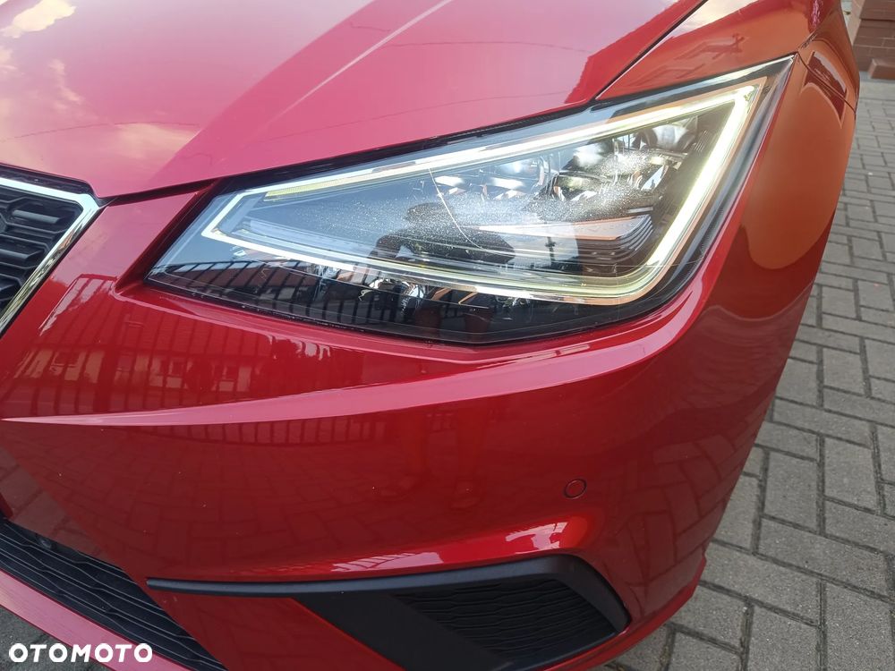 Seat Ibiza 1.0 TSI Full LED S&S - 21