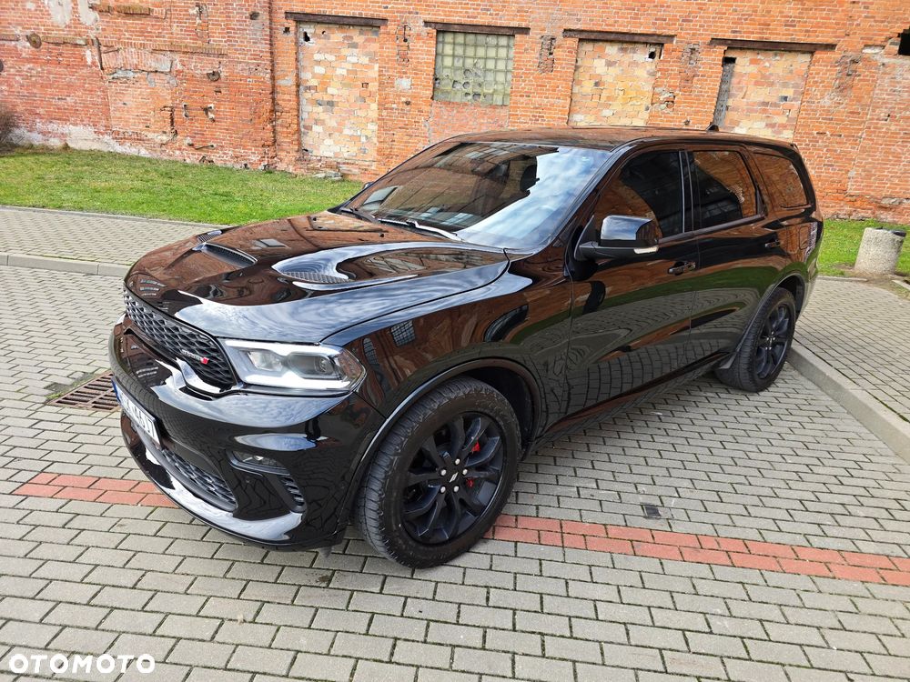 Dodge Durango - 5