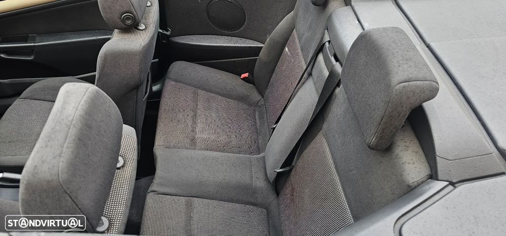 Opel Astra Cabrio 1.9 CDTI Edition - 11